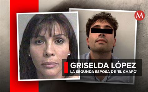 griselda guadalupe guzmán lópez|Quién es Griselda López, MAMÁ de Ovidio Guzmán y。